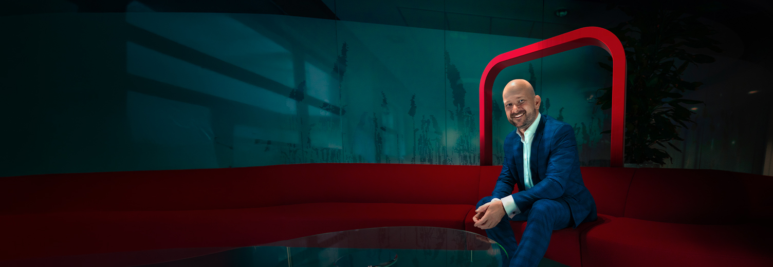 Příležitost pro podnikatele