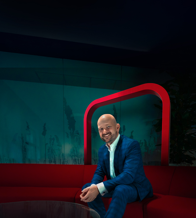 Příležitost pro podnikatele